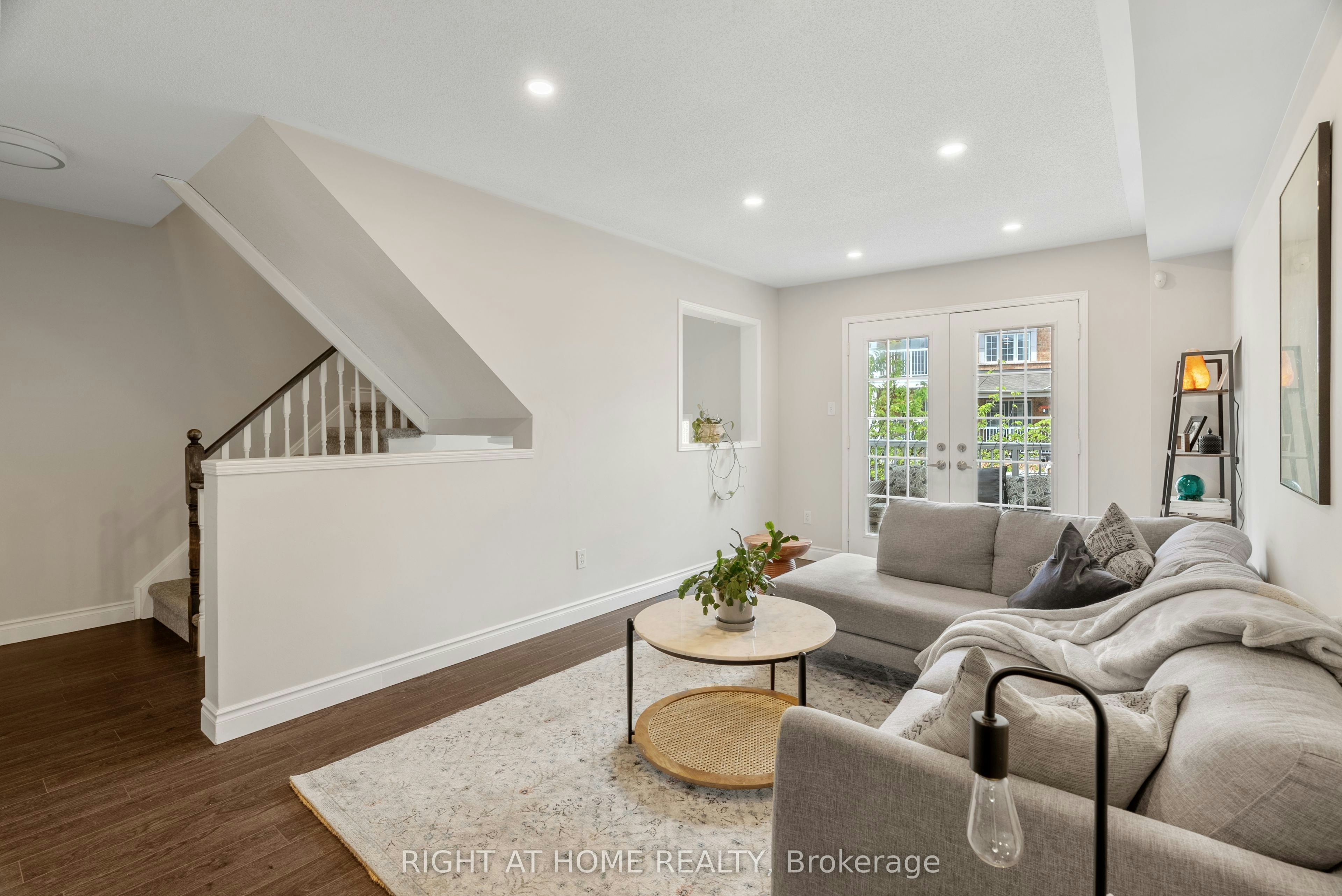 58-601 Shoreline Drive, Mississauga, ON, L5B 4K6 - 12