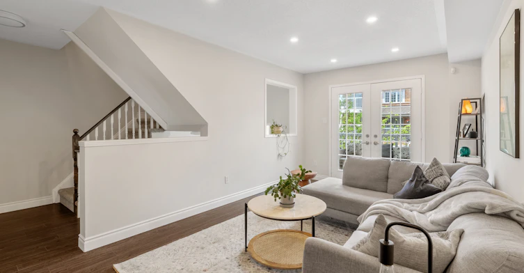 58-601 Shoreline Drive, Mississauga, ON, L5B 4K6 - 12