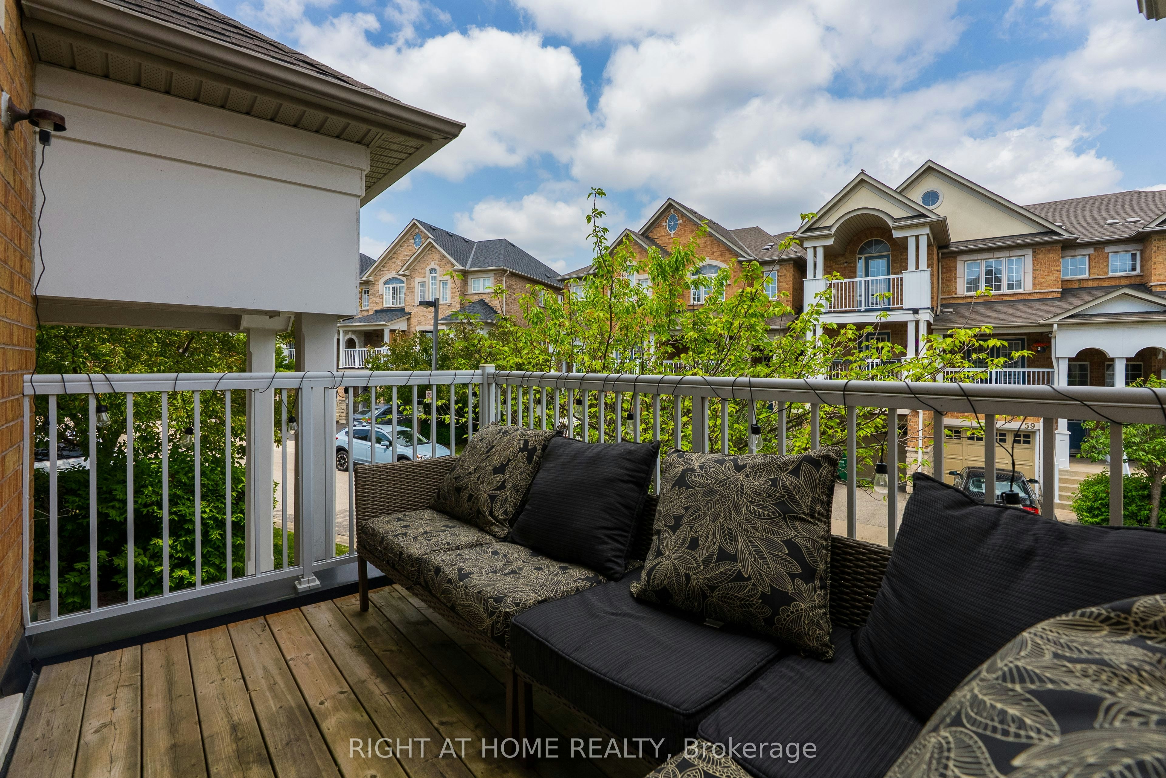 58-601 Shoreline Drive, Mississauga, ON, L5B 4K6 - 28