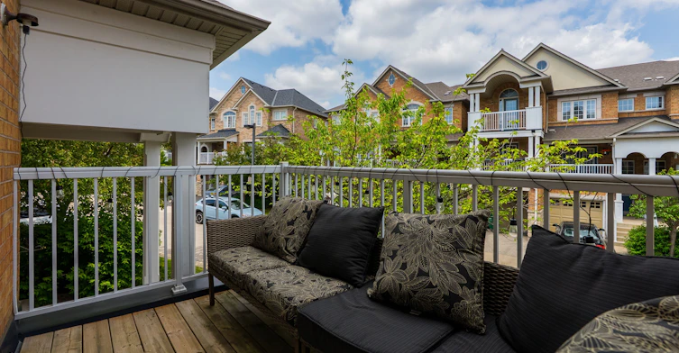 58-601 Shoreline Drive, Mississauga, ON, L5B 4K6 - 28