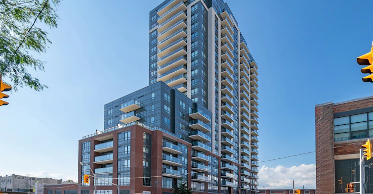 506-1420 Dupont Street, Toronto, ON, M6H 0C2