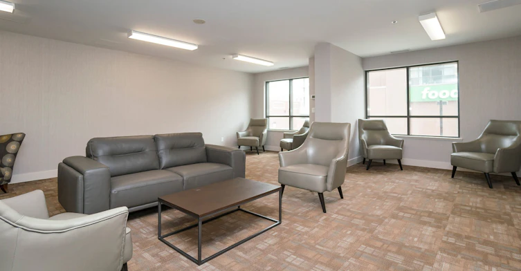 506-1420 Dupont Street, Toronto, ON, M6H 0C2 - 13