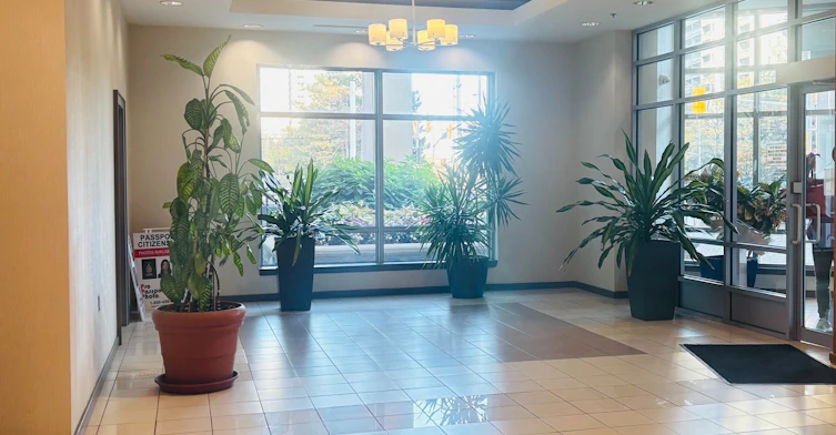 1301-33 Elm Drive W, Mississauga, ON, L5B 4M2 - 4