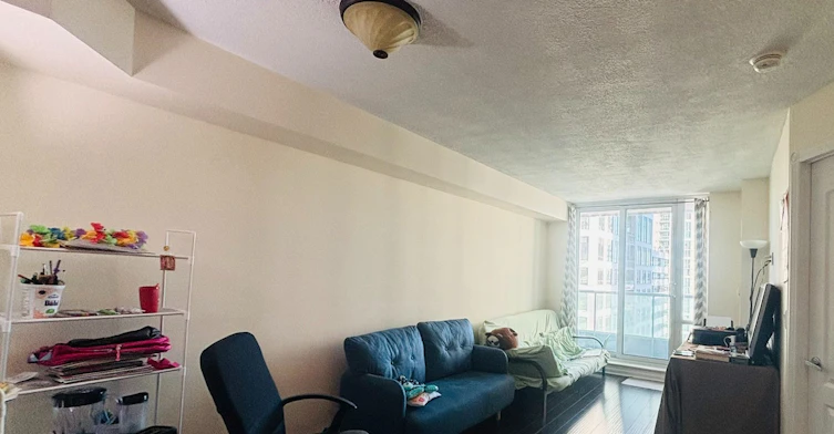 1301-33 Elm Drive W, Mississauga, ON, L5B 4M2 - 8