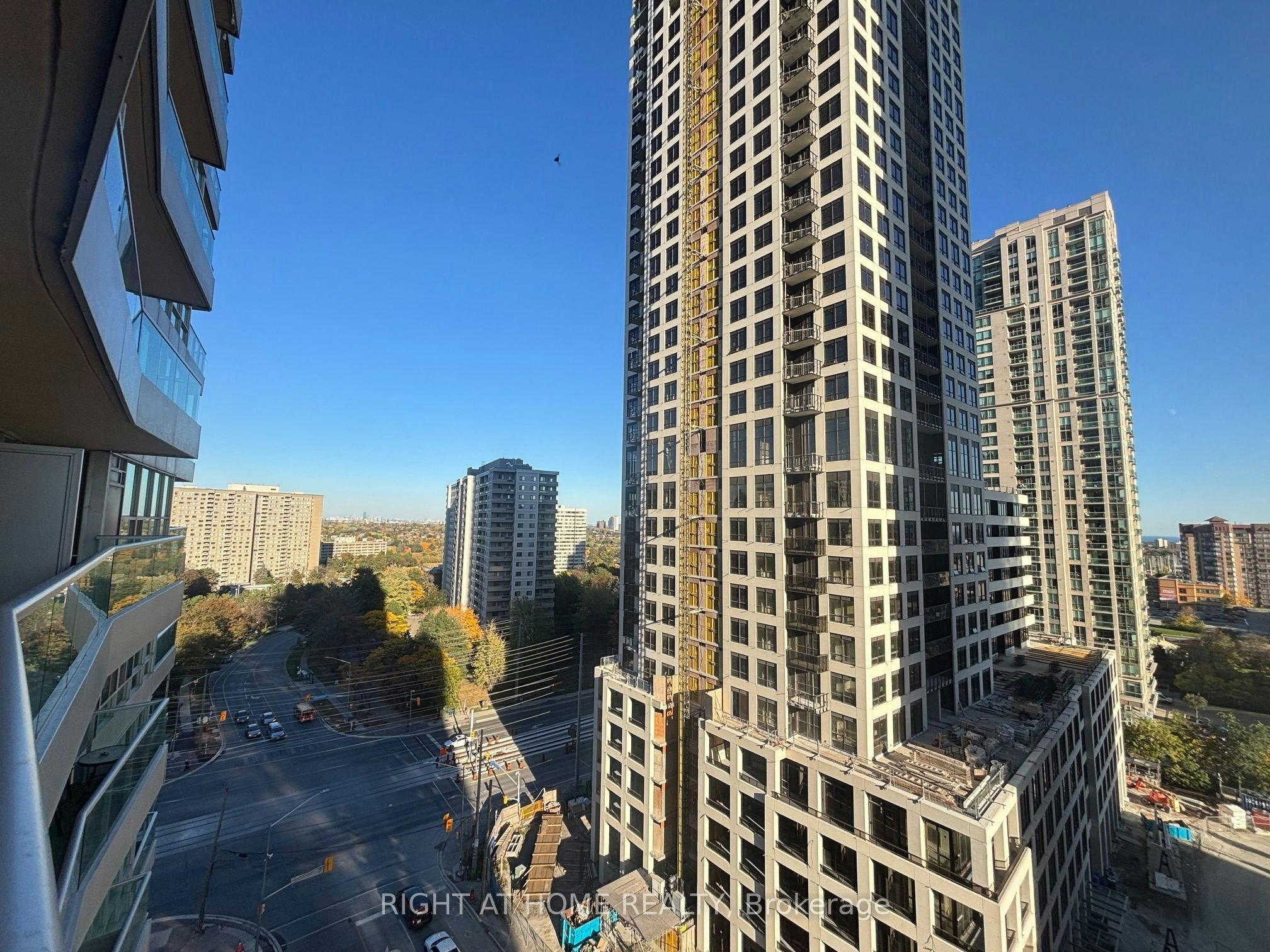 1301-33 Elm Drive W, Mississauga, ON, L5B 4M2 - 15