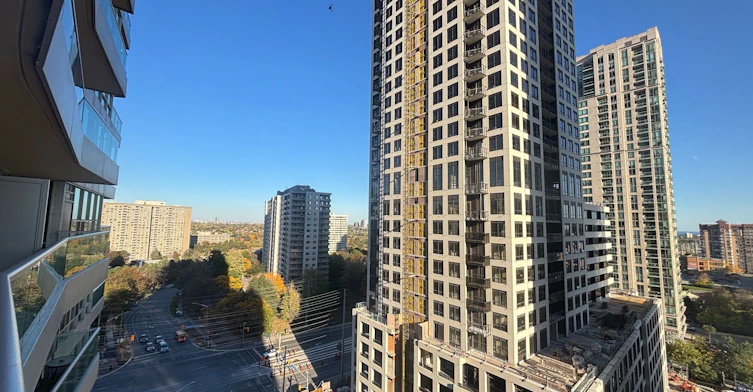 1301-33 Elm Drive W, Mississauga, ON, L5B 4M2 - 15