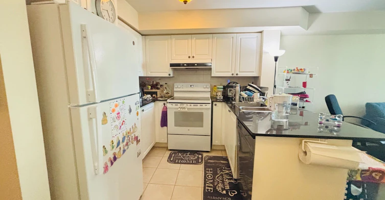 1301-33 Elm Drive W, Mississauga, ON, L5B 4M2 - 6