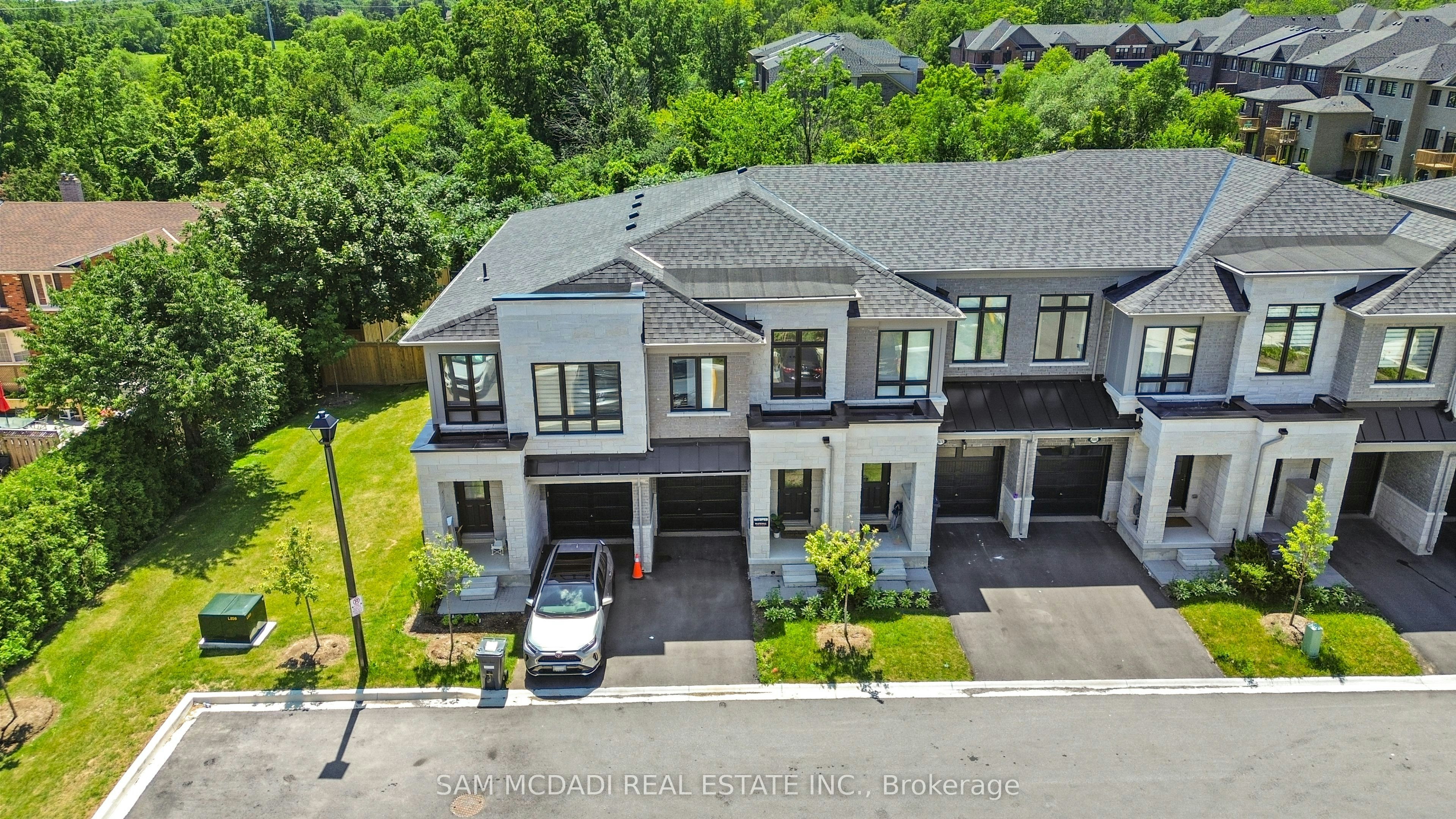 2076 Coppenwood Common, Burlington, ON, L7P 0V8