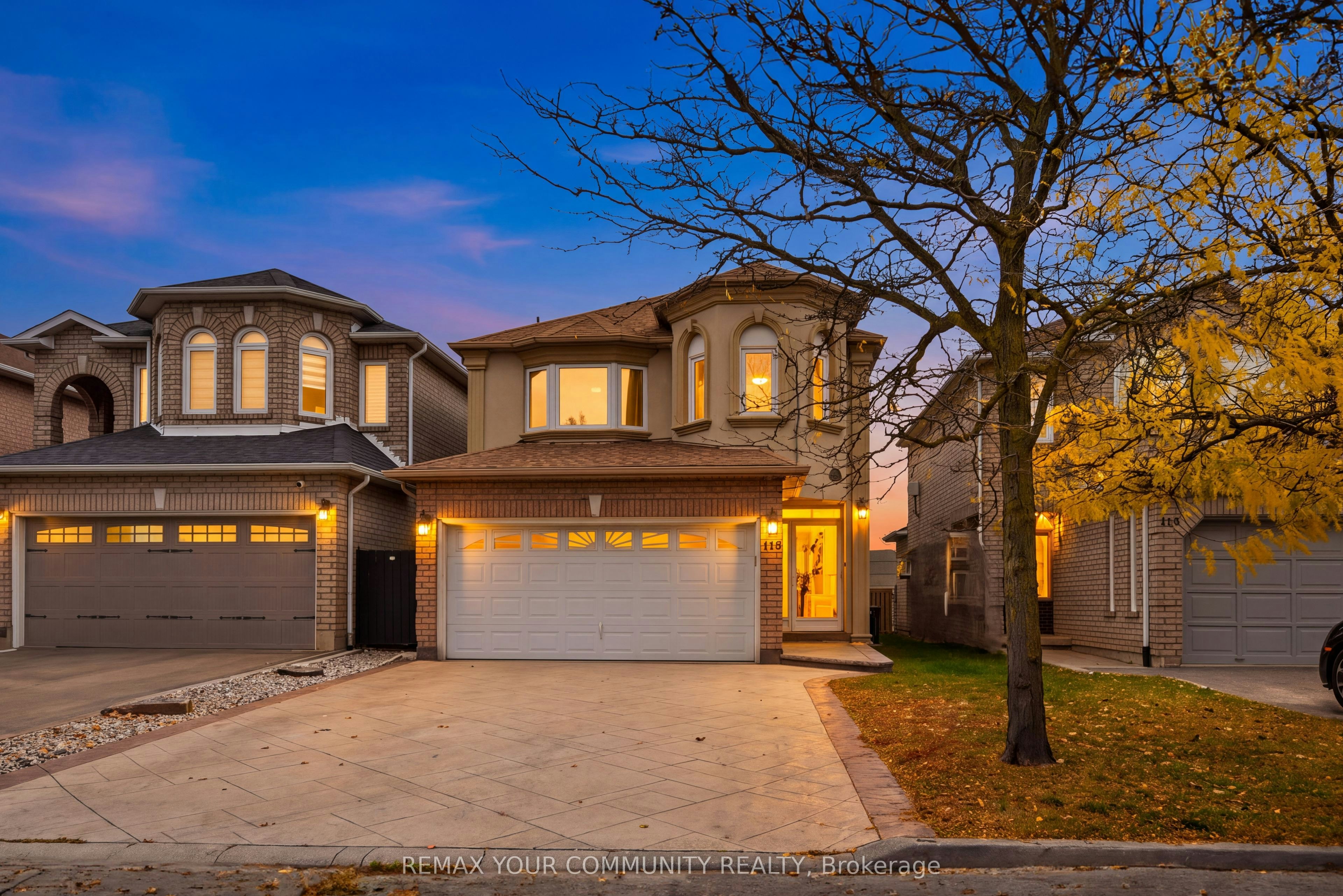 118 Waterbury Street, Caledon, ON, L7E 2G1