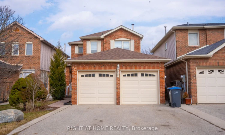 3932 Rushton Crescent