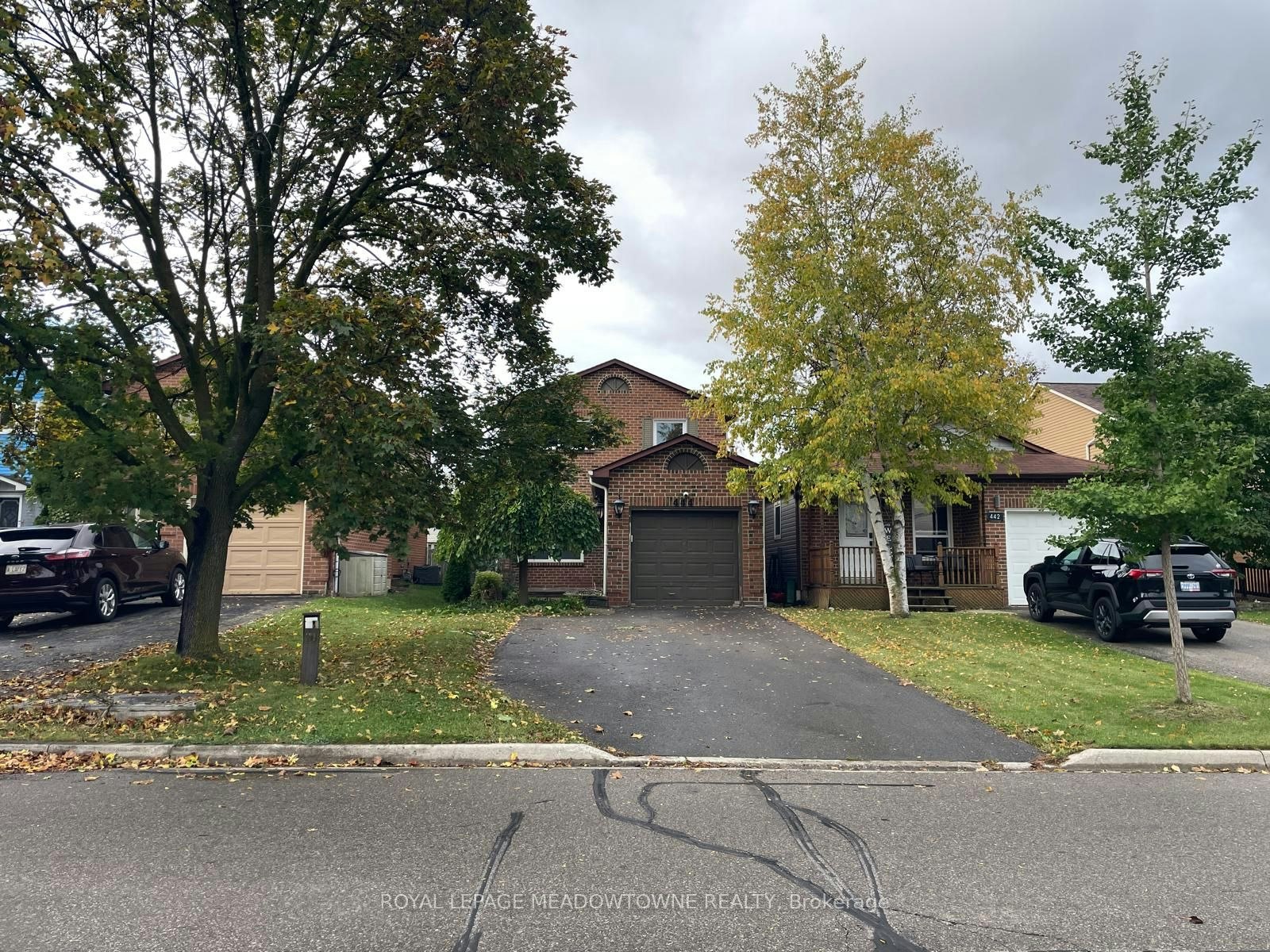 444 Vanier Drive, Milton, ON, L9T 4T4 - 2