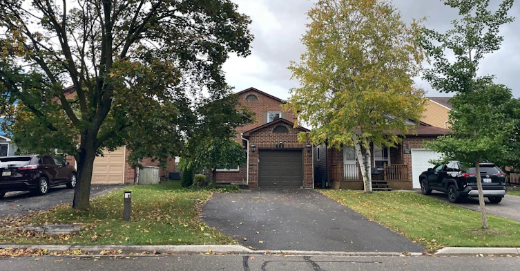 444 Vanier Drive, Milton, ON, L9T 4T4 - 2