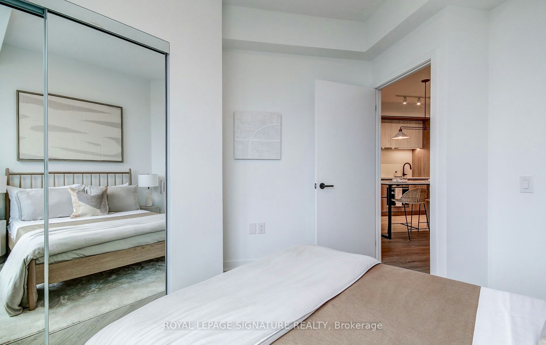1206-2495 Eglinton Avenue W, Mississauga, ON, L5M 2T2 - 20