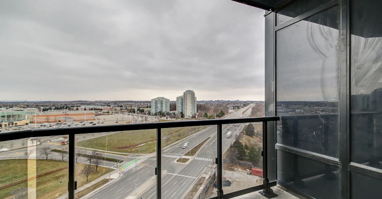 1206-2495 Eglinton Avenue W, Mississauga, ON, L5M 2T2 - 25