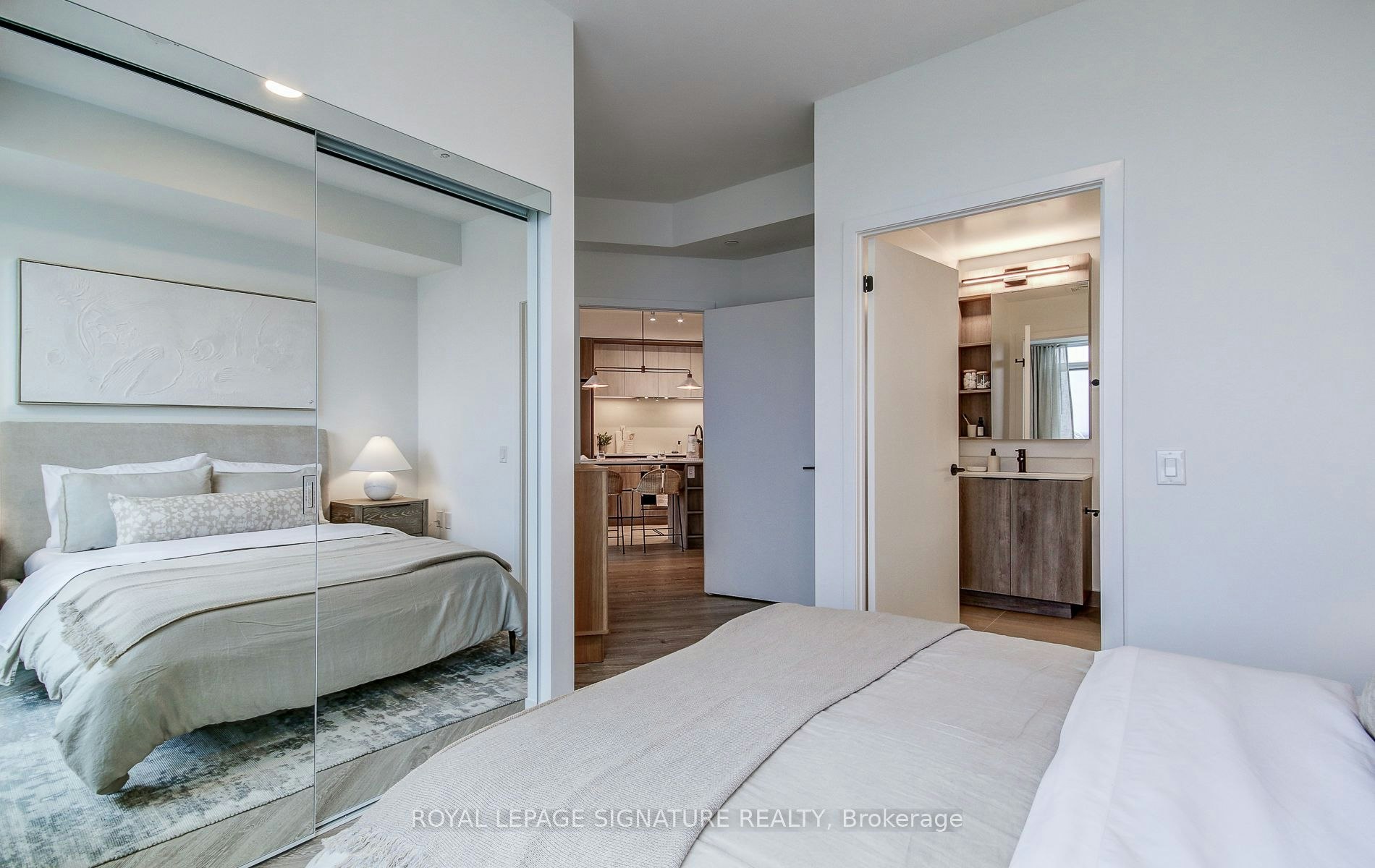1206-2495 Eglinton Avenue W, Mississauga, ON, L5M 2T2 - 16