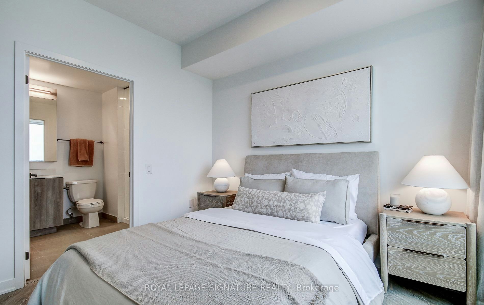 1206-2495 Eglinton Avenue W, Mississauga, ON, L5M 2T2 - 15