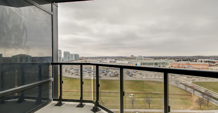 1206-2495 Eglinton Avenue W, Mississauga, ON, L5M 2T2 - 23