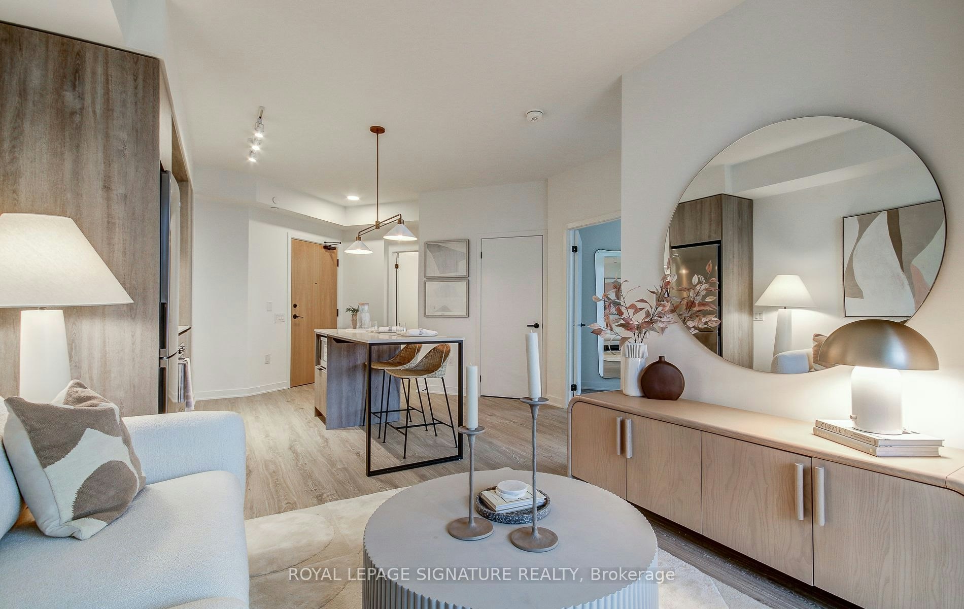 1206-2495 Eglinton Avenue W, Mississauga, ON, L5M 2T2 - 13