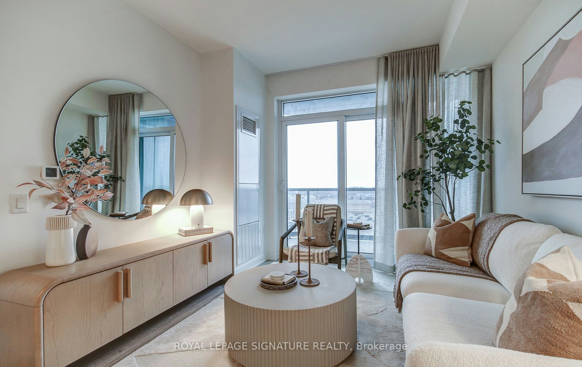 1206-2495 Eglinton Avenue W, Mississauga, ON, L5M 2T2 - 9