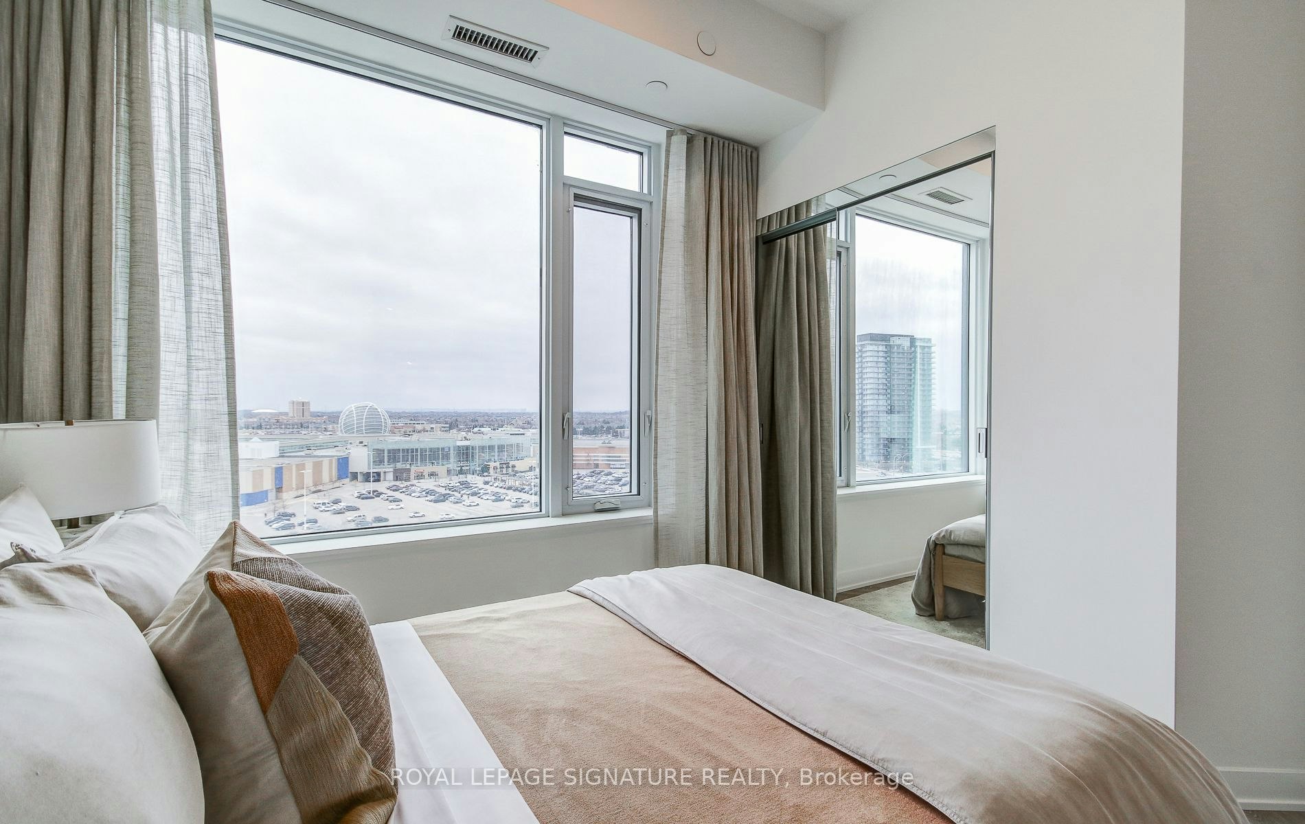 1206-2495 Eglinton Avenue W, Mississauga, ON, L5M 2T2 - 21