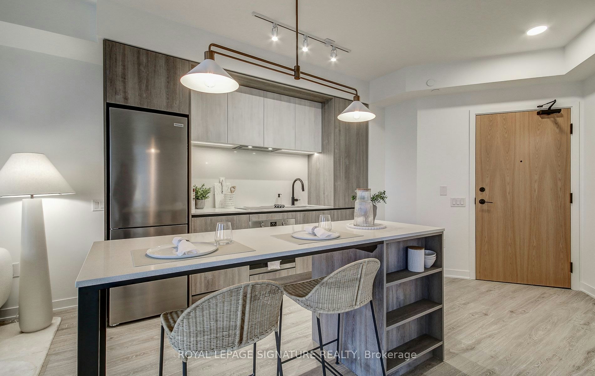 1206-2495 Eglinton Avenue W, Mississauga, ON, L5M 2T2 - 7