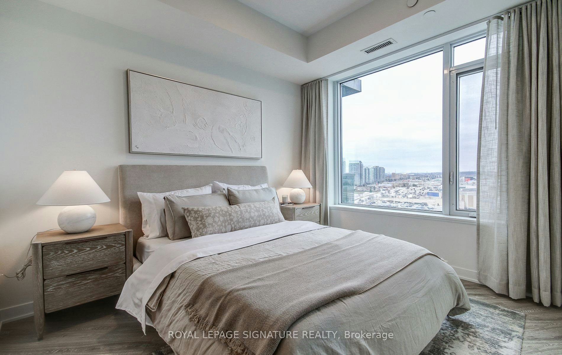 1206-2495 Eglinton Avenue W, Mississauga, ON, L5M 2T2 - 14