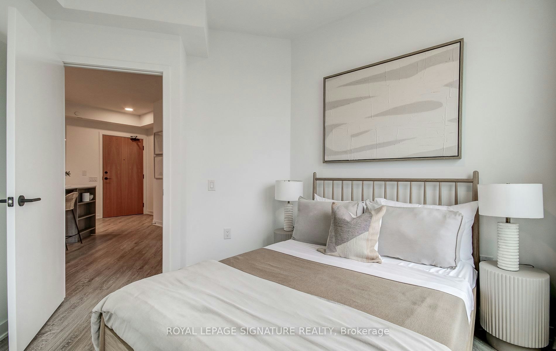 1206-2495 Eglinton Avenue W, Mississauga, ON, L5M 2T2 - 19