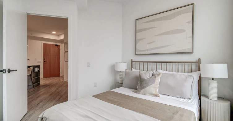 1206-2495 Eglinton Avenue W, Mississauga, ON, L5M 2T2 - 19