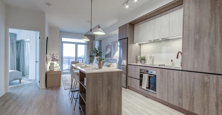 1206-2495 Eglinton Avenue W, Mississauga, ON, L5M 2T2 - 3