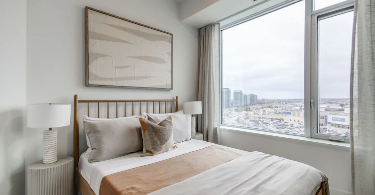 1206-2495 Eglinton Avenue W, Mississauga, ON, L5M 2T2 - 18