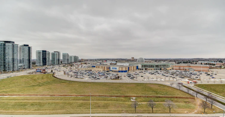1206-2495 Eglinton Avenue W, Mississauga, ON, L5M 2T2 - 24