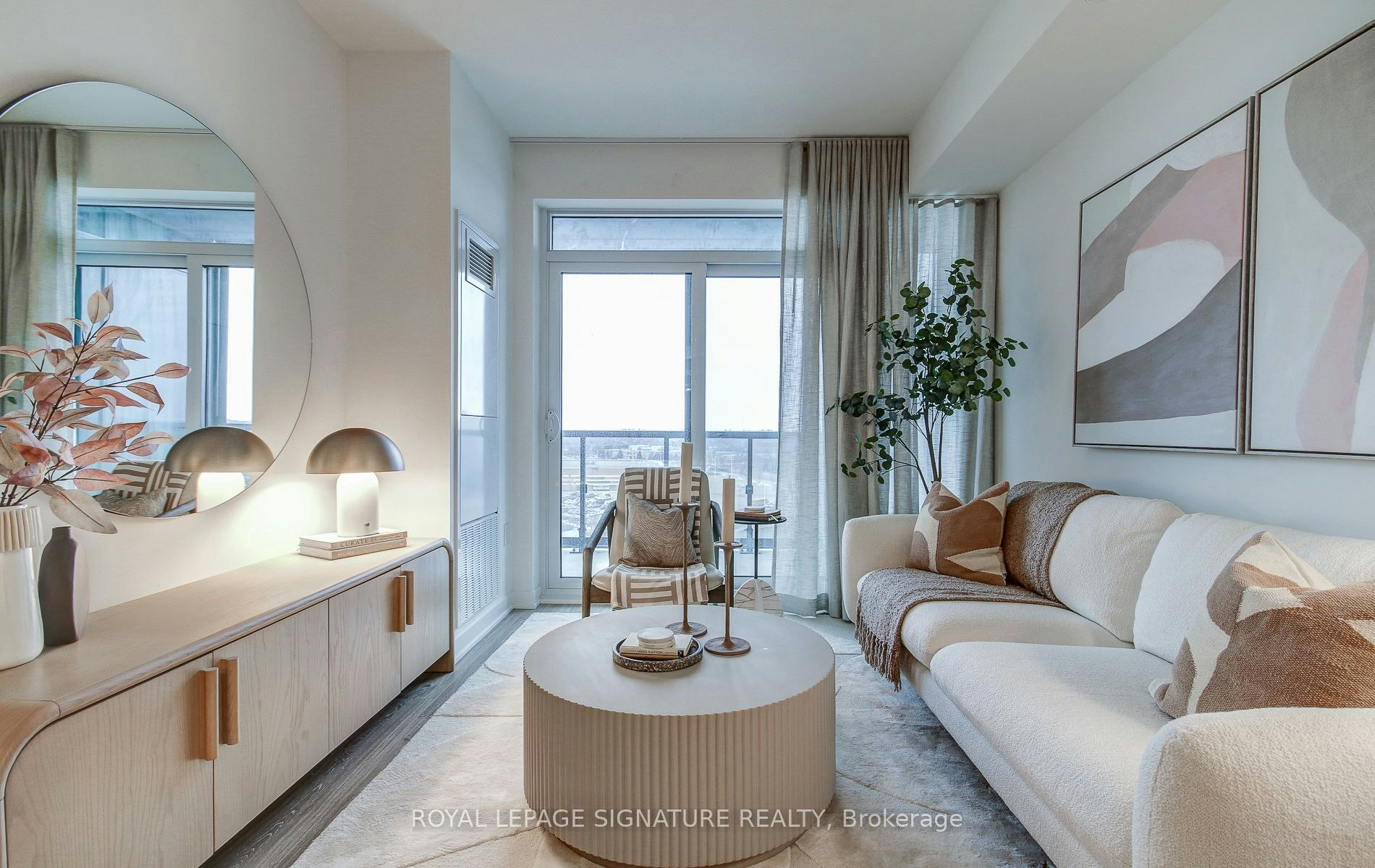 1206-2495 Eglinton Avenue W, Mississauga, ON, L5M 2T2 - 10