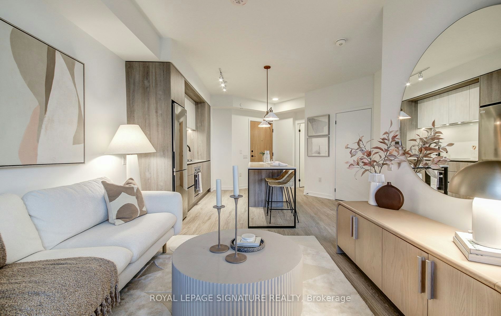 1206-2495 Eglinton Avenue W, Mississauga, ON, L5M 2T2 - 12
