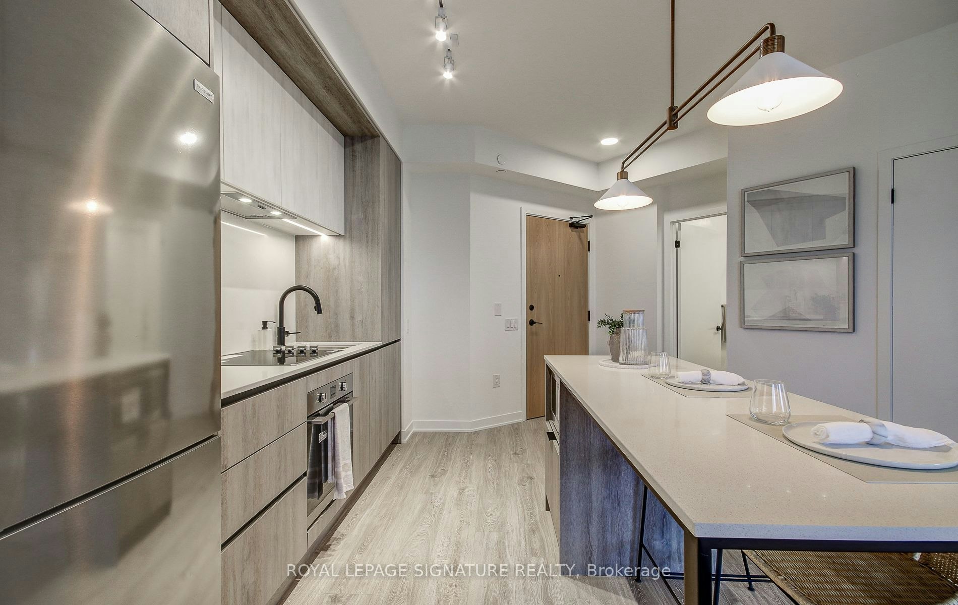 1206-2495 Eglinton Avenue W, Mississauga, ON, L5M 2T2 - 8