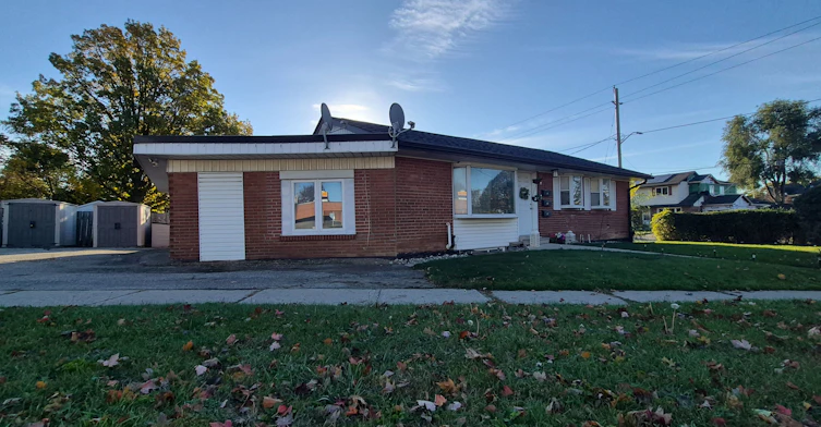 7 Rexway Drive, Halton Hills, ON, L7G 1P9
