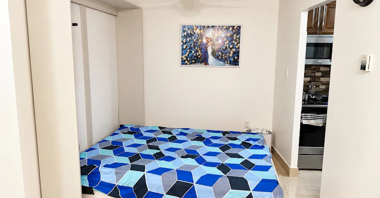 2403-330 Dixon Road, Toronto, ON, M9R 1S9 - 8