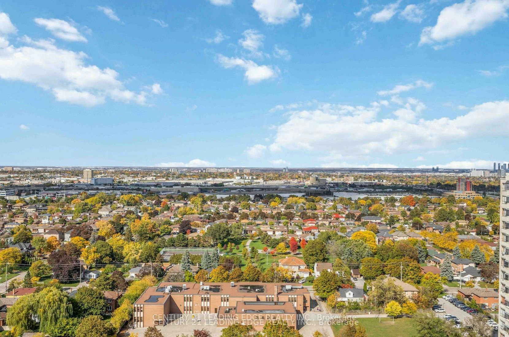 2403-330 Dixon Road, Toronto, ON, M9R 1S9 - 15