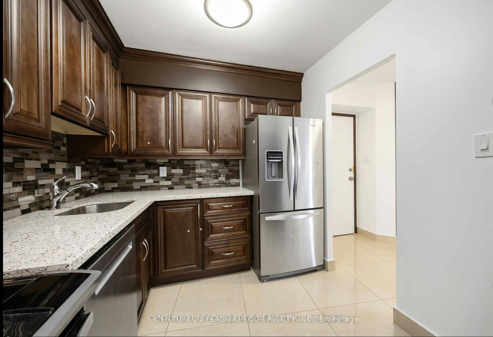 2403-330 Dixon Road, Toronto, ON, M9R 1S9 - 3