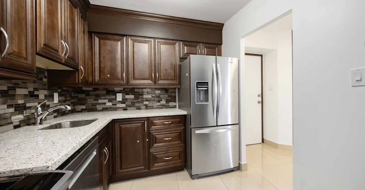 2403-330 Dixon Road, Toronto, ON, M9R 1S9 - 3