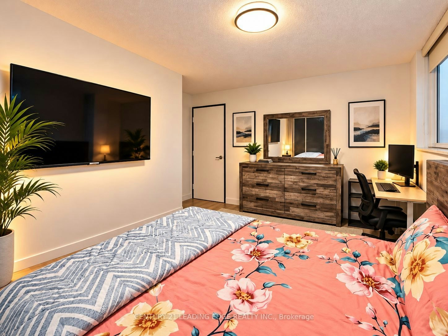 2403-330 Dixon Road, Toronto, ON, M9R 1S9 - 13