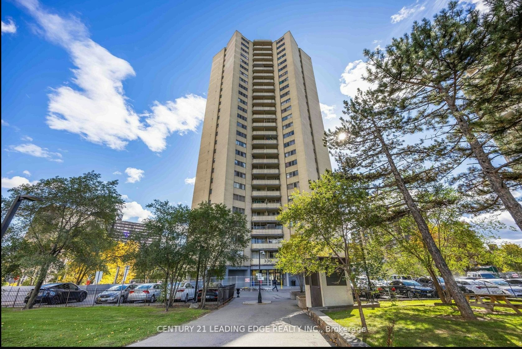 2403-330 Dixon Road, Toronto, ON, M9R 1S9 - 16