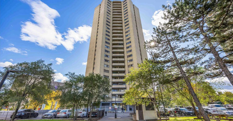 2403-330 Dixon Road, Toronto, ON, M9R 1S9 - 16