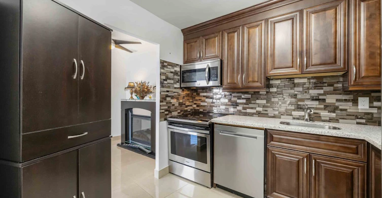 2403-330 Dixon Road, Toronto, ON, M9R 1S9