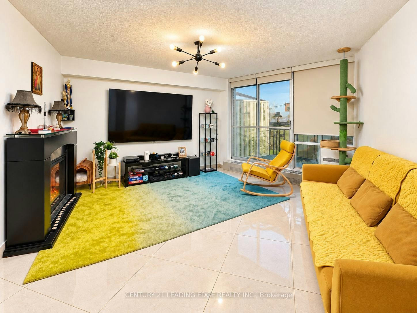 2403-330 Dixon Road, Toronto, ON, M9R 1S9 - 5