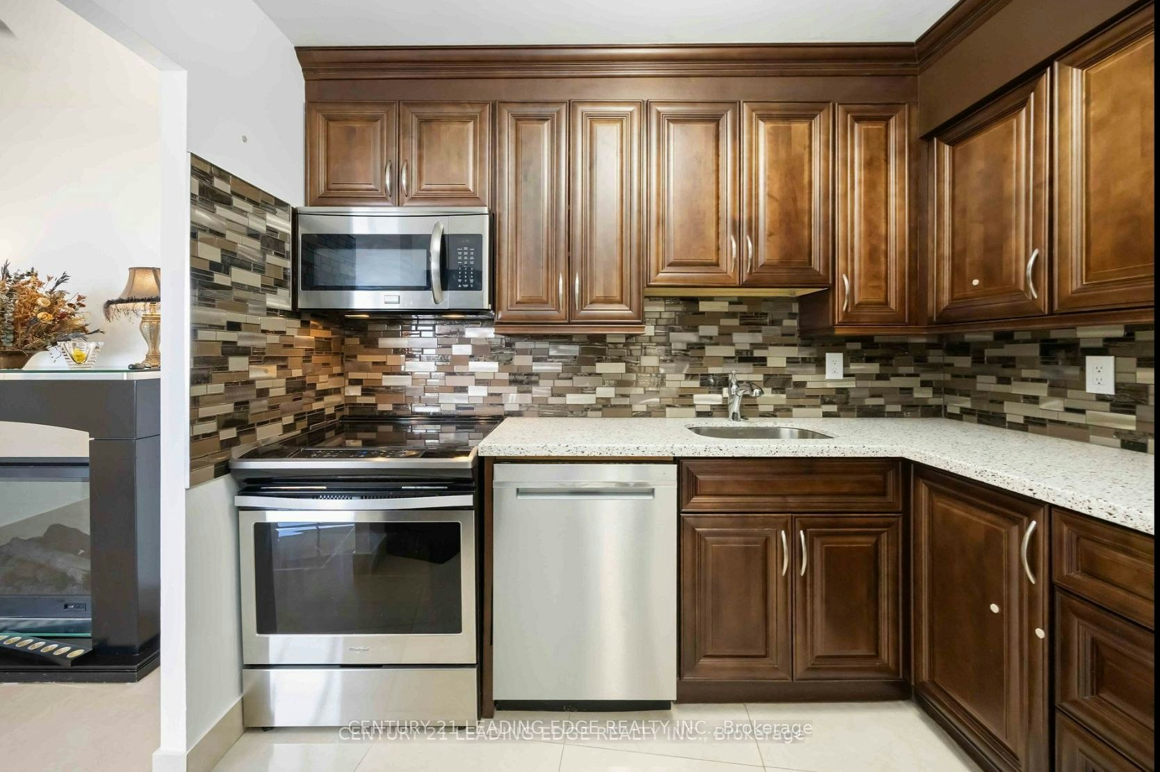 2403-330 Dixon Road, Toronto, ON, M9R 1S9 - 4