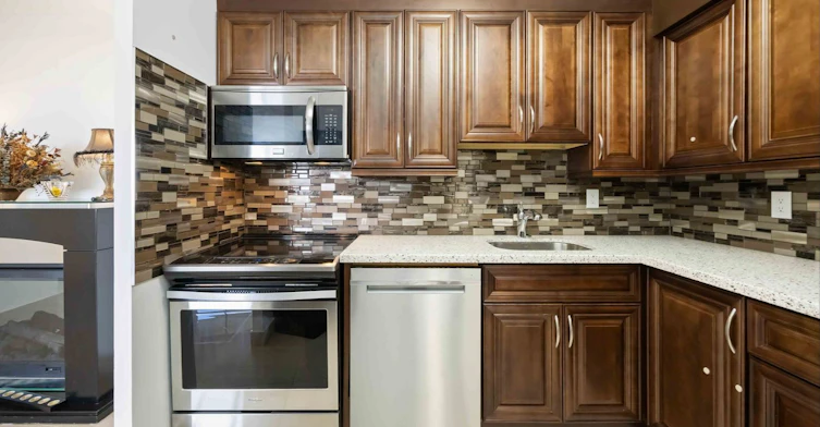 2403-330 Dixon Road, Toronto, ON, M9R 1S9 - 4