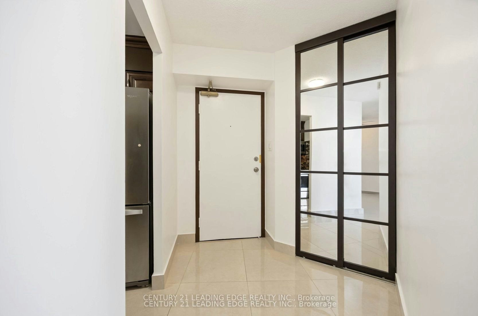2403-330 Dixon Road, Toronto, ON, M9R 1S9 - 2