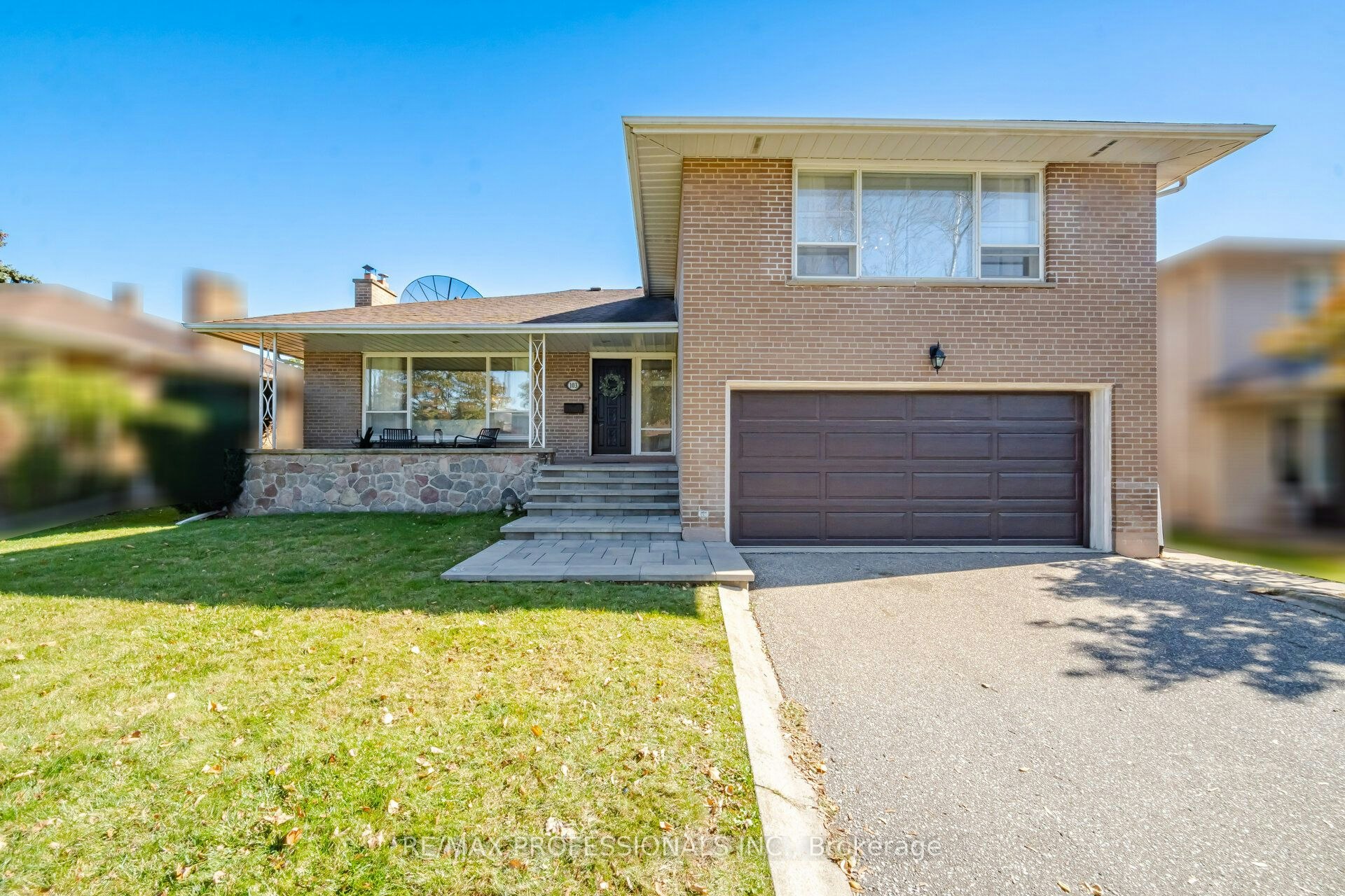 103 Mill Road, Toronto, ON, M9C 1X6