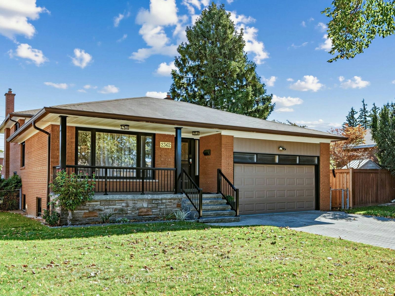 2362 Denise Road, Mississauga, ON, L4X 1J4