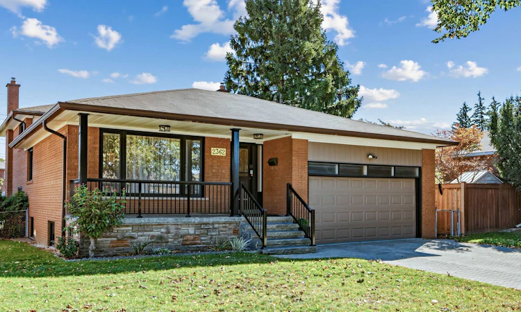 2362 Denise Road